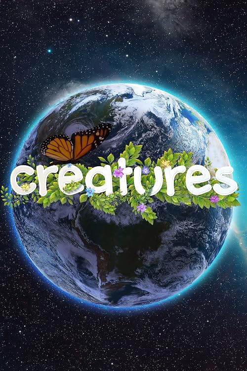 Creatures Nature Show
