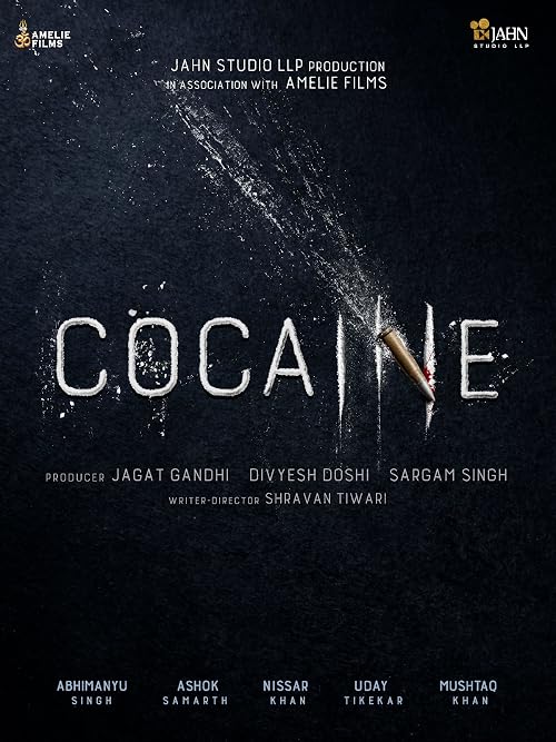 Cocaine