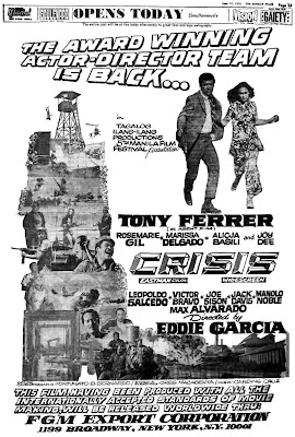 Crisis