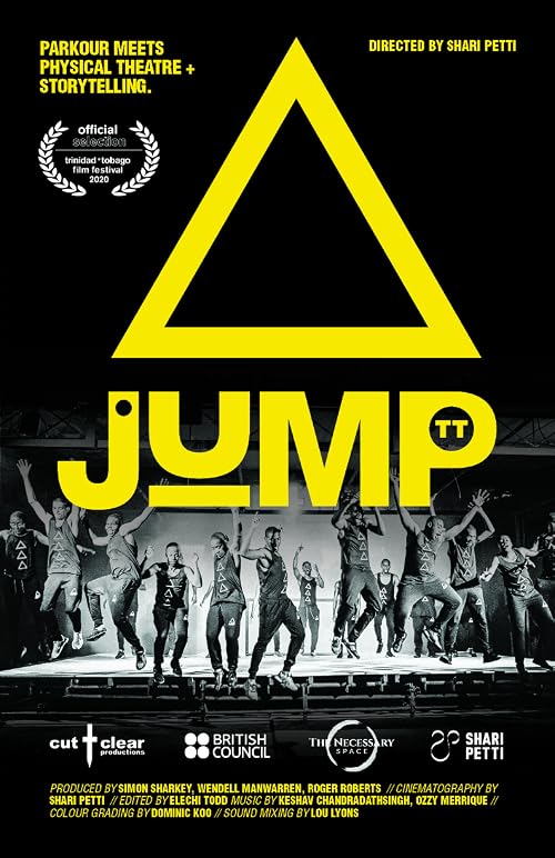 Jump! TT