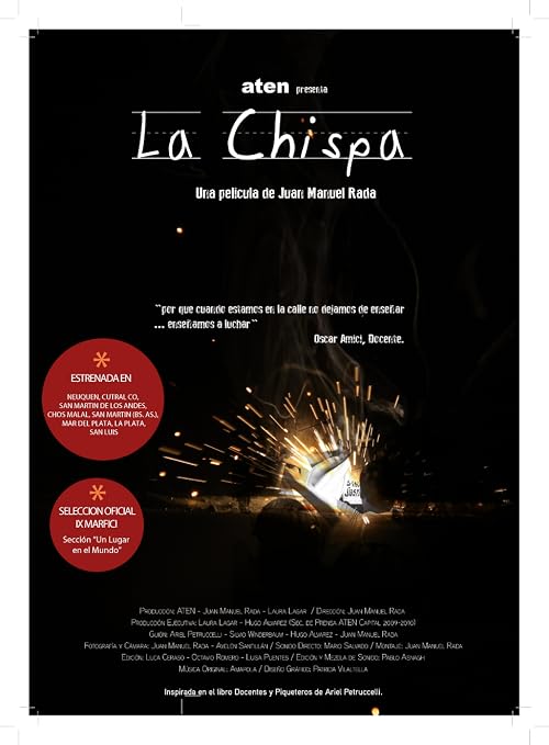 La Chispa