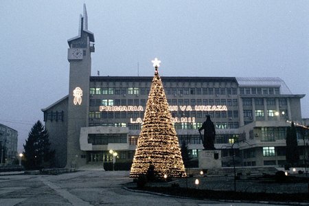 12:08 к востоку от Бухареста — кадр 4
