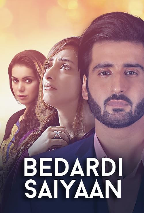 Bedardi Saiyaan