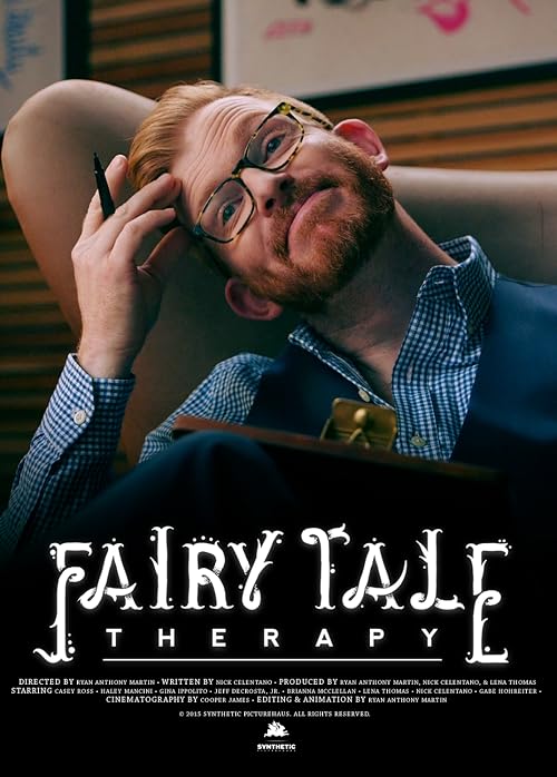 Fairy Tale Therapy
