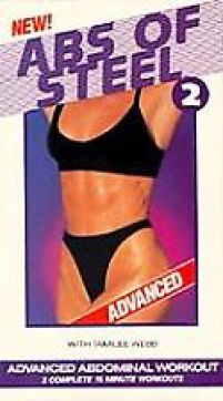 Abs of Steel 2