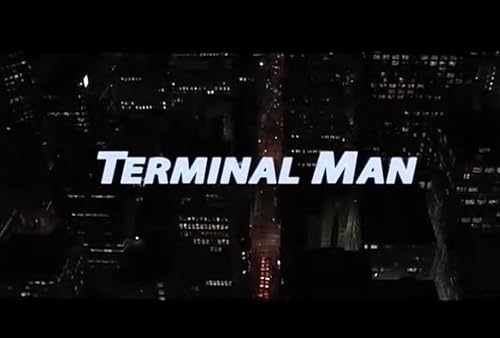 Terminal Man
