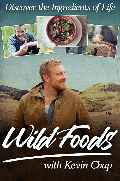 Wild Foods