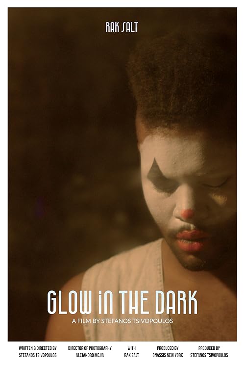 Glow in the Dark