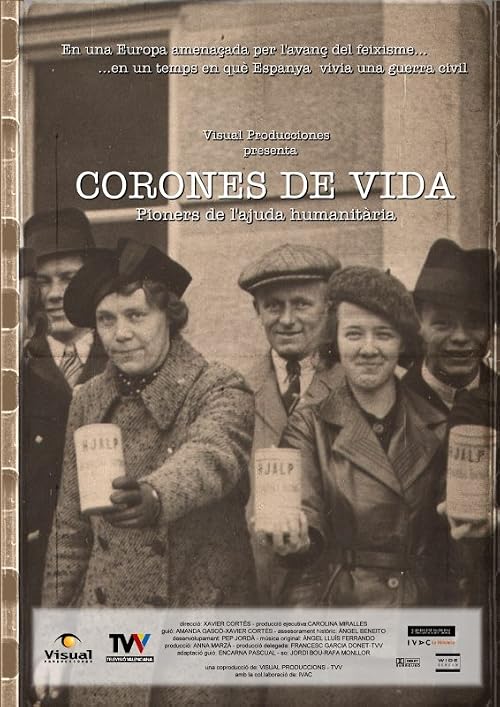 Corones de vida
