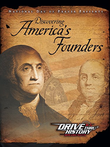 Discovering America's Founders