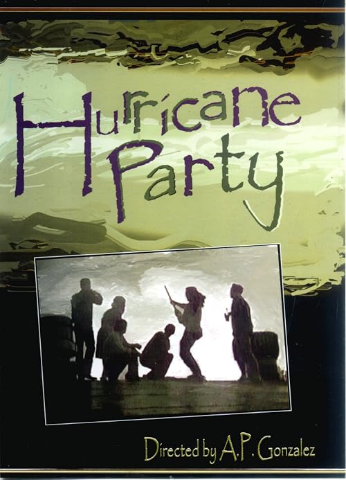Hurricane Party
