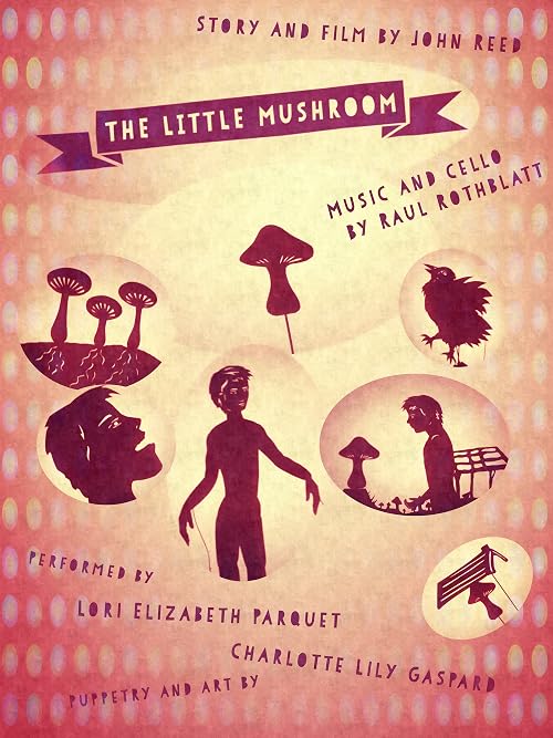 The Little Mushroom
