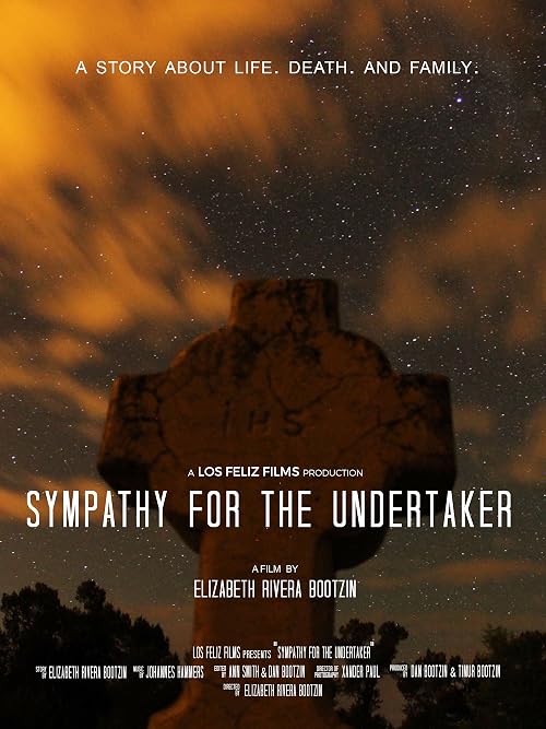 Sympathy for the Undertaker