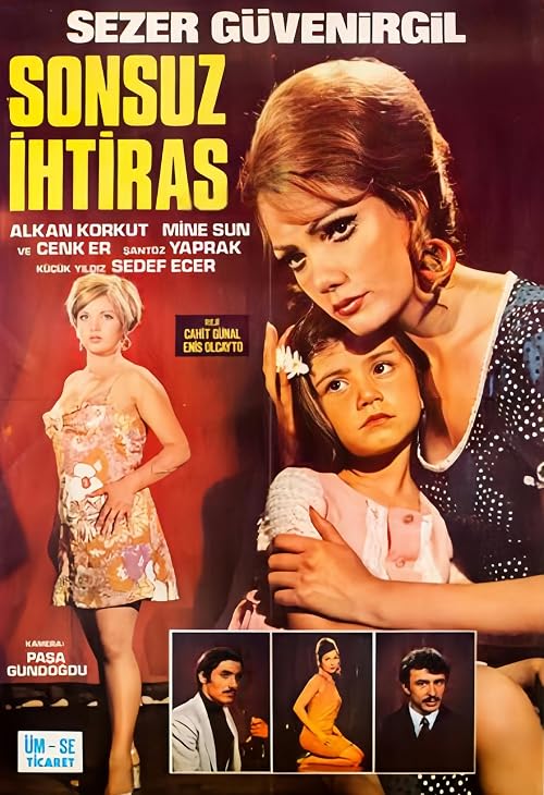 Sonsuz Ihtiras