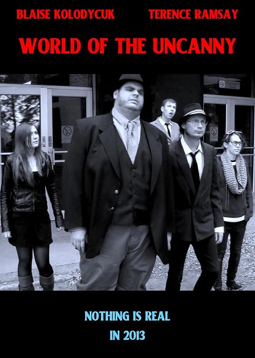 World of the Uncanny