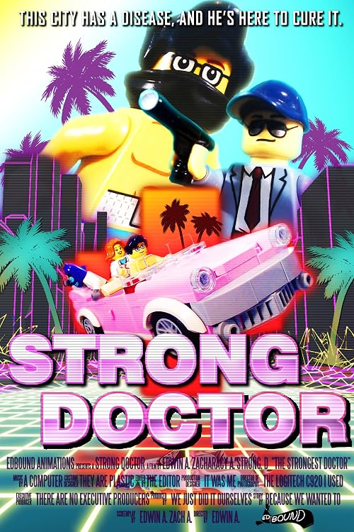 Strong Doctor