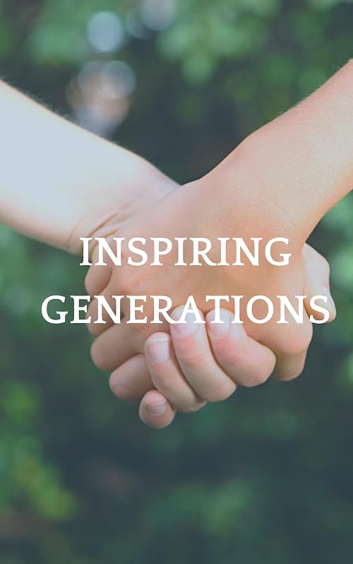 Ento Live Inspiring Generations