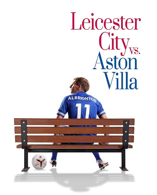 Leicester City vs Aston Villa