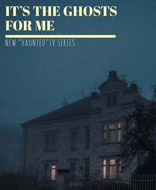 It's the Ghosts for me