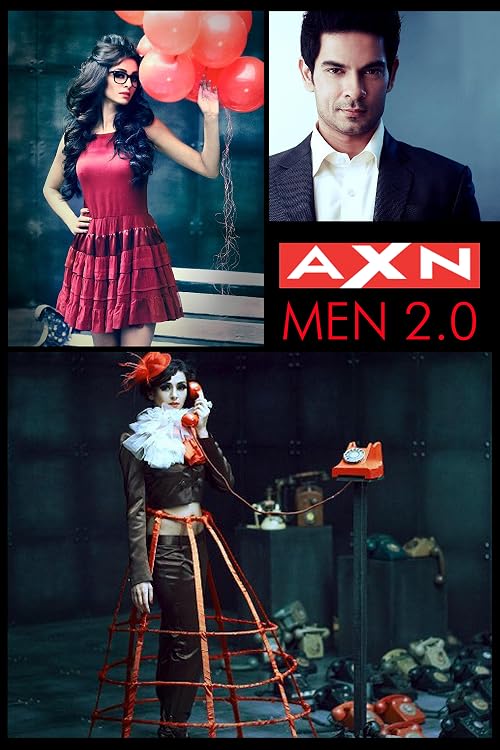 AXN Men 2.0