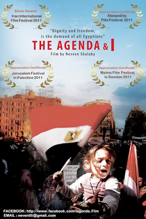 The Agenda & I