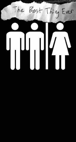 The Bathroom Tour