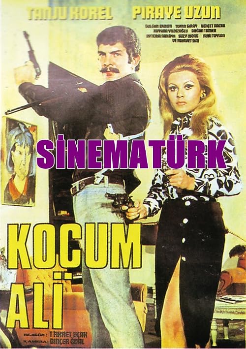 Koçum Ali