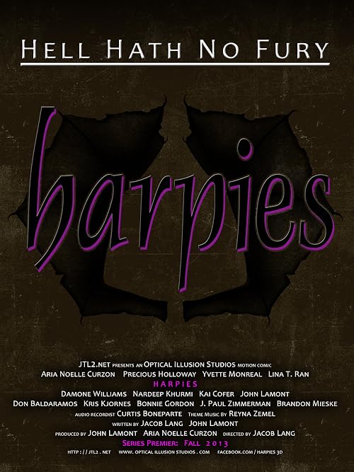 Harpies