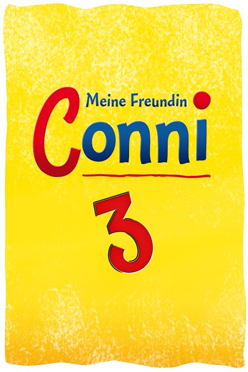 Meine Freundin Conni 3