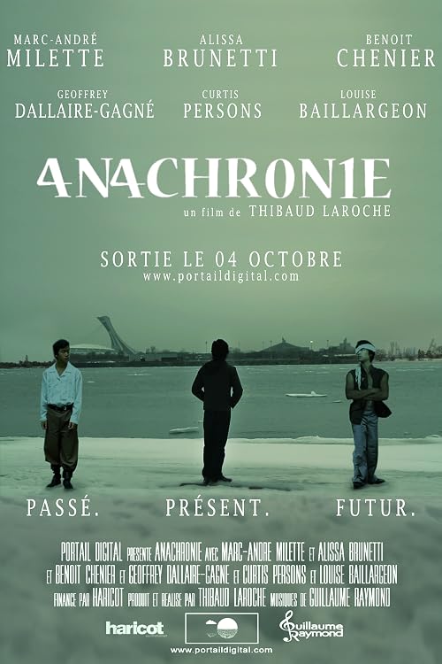 Anachrony