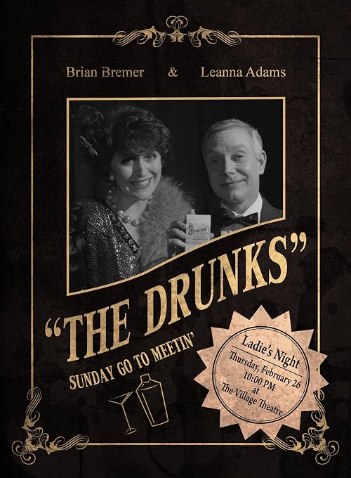 The Drunks