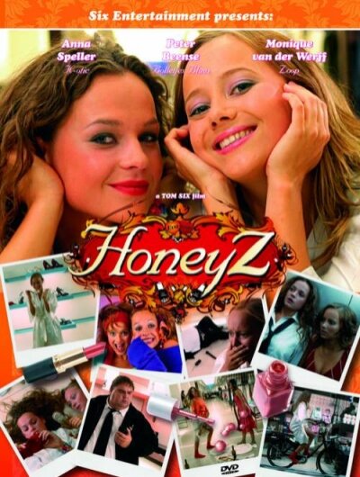Honeyz