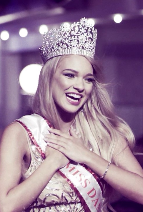 Miss Perfect