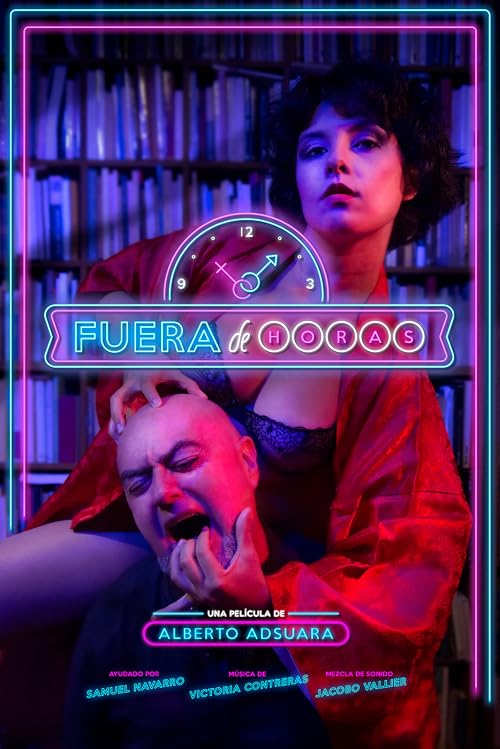 Fuera de horas