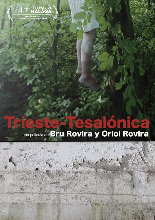 Trieste-Tesalónica