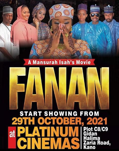 Fanan