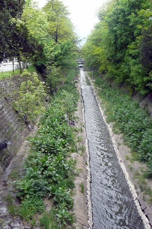 Perlovetz - Pekata na zhivota