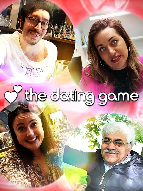 The Dating Game