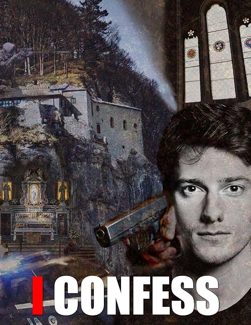 I Confess