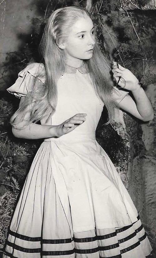 Alice's Adventures in Wonderland