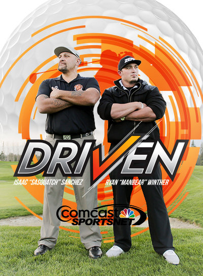 Driven Golf Show