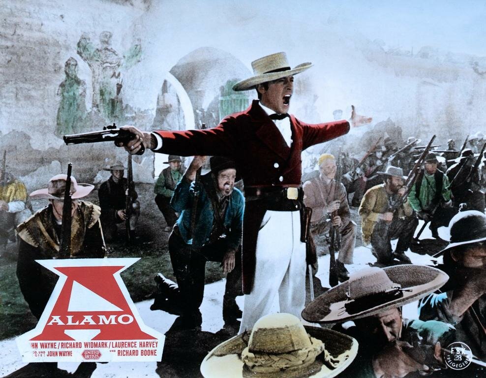 Bild aus dem Film