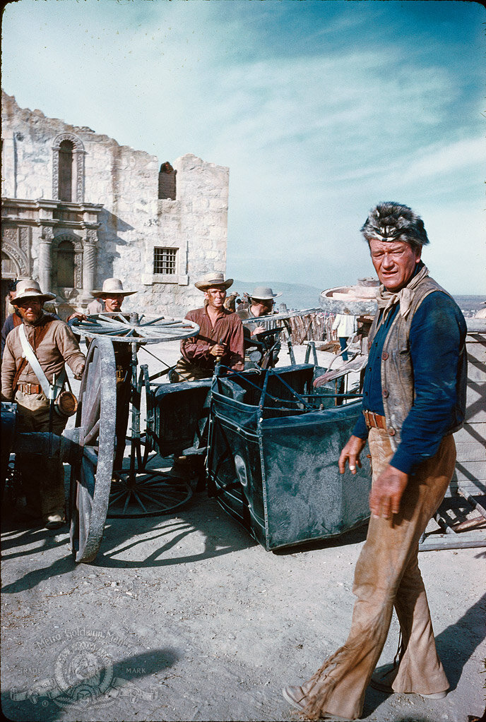Bild aus dem Film