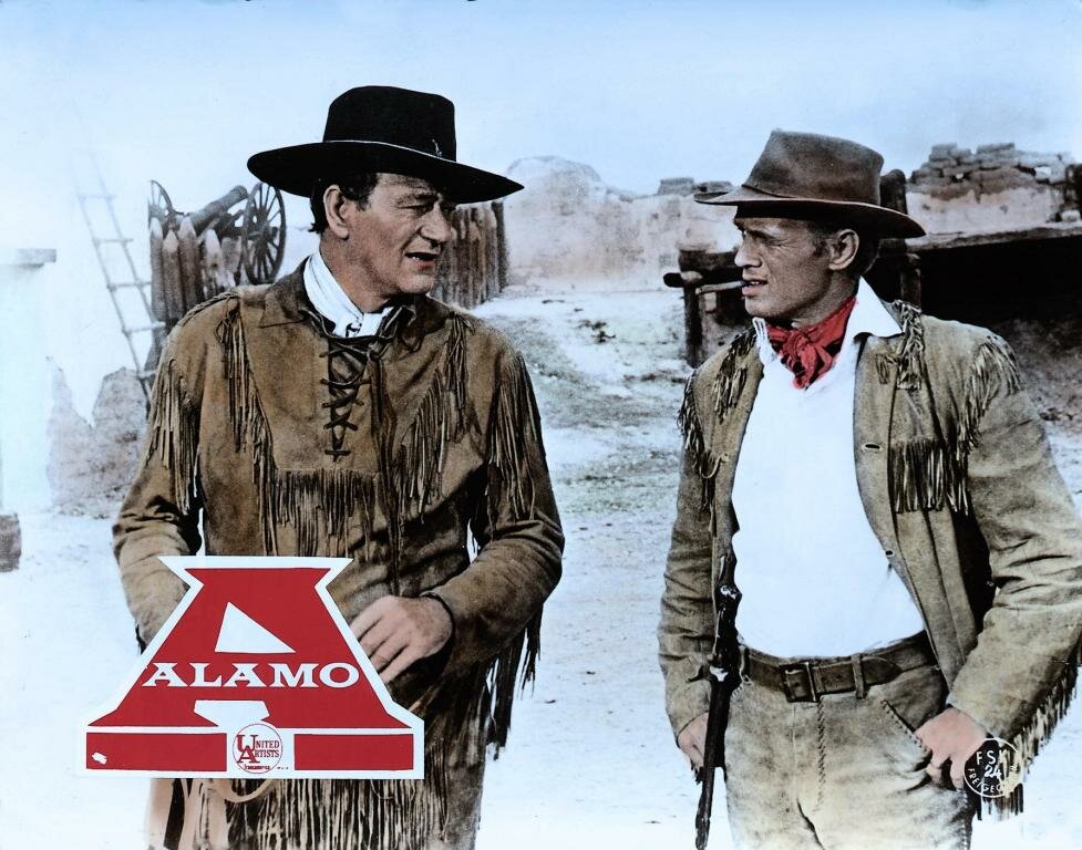 Bild aus dem Film