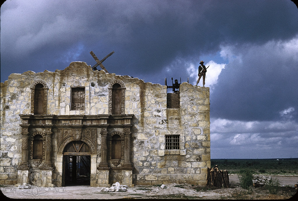 Bild aus dem Film