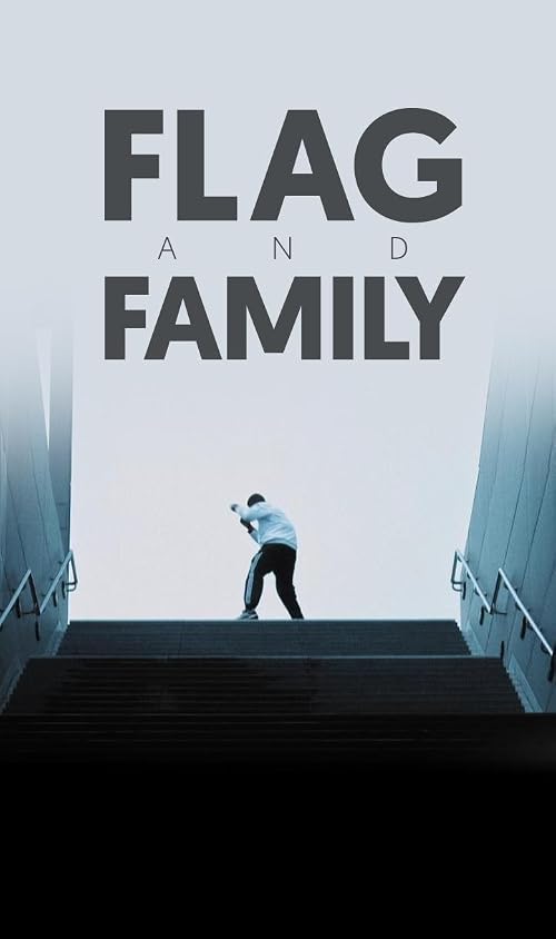 Flag and Family