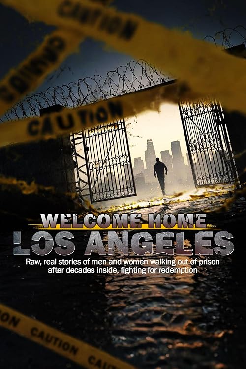 Welcome Home: Los Angeles