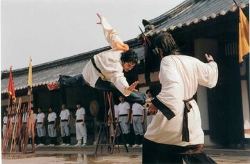 Bild aus dem Film