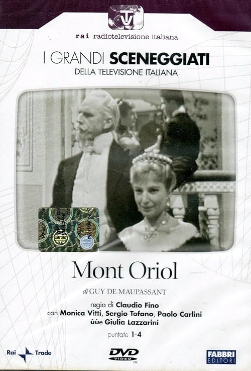 Mont-Oriol