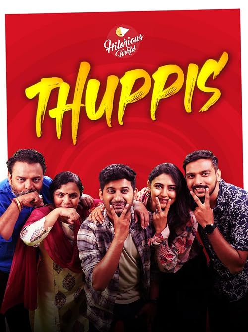 Thuppis